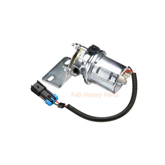 Pompe à carburant 87282080 pour tracteur New Holland TJ430 TJ380 T9040 T9.670 T9.645 T9.565