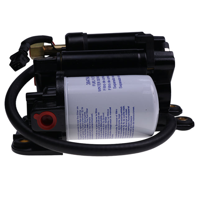 Gruppo pompa carburante 21608512 per motore Volvo Penta 8.1L