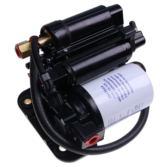 Kraftstoffpumpenbaugruppe 21608512 für Volvo Penta Motor 8,1 l