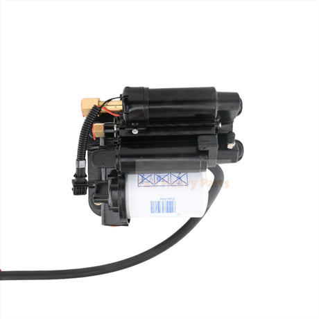 Polttoainepumppukokoonpano 3594444 21545138 21397771 Volvo Penta Enginelle 4,3L 5,0L 5,7L 8,1L