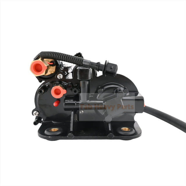 Polttoainepumppukokoonpano 3594444 21545138 21397771 Volvo Penta -moottorille 4,3L 5,0L 5,7L 8,1L