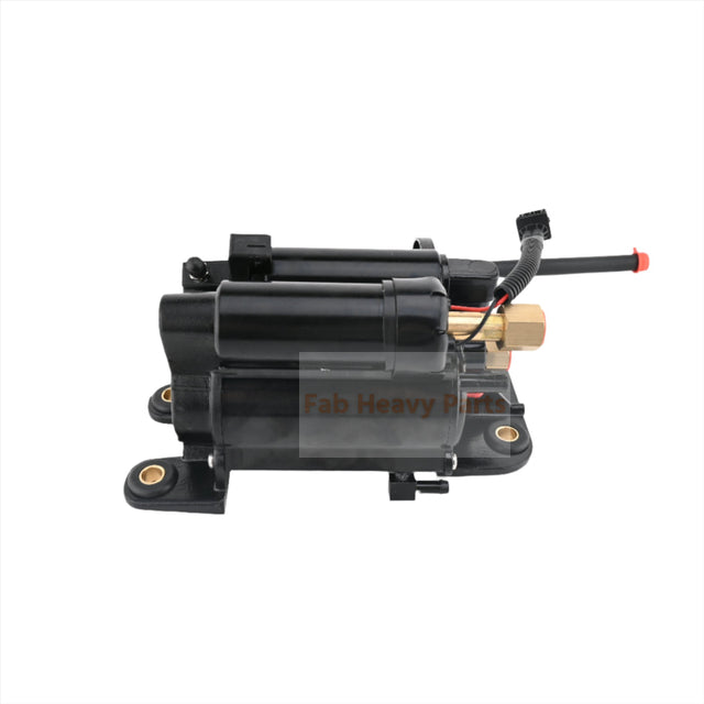 Polttoainepumppukokoonpano 3594444 21545138 21397771 Volvo Penta -moottorille 4,3L 5,0L 5,7L 8,1L