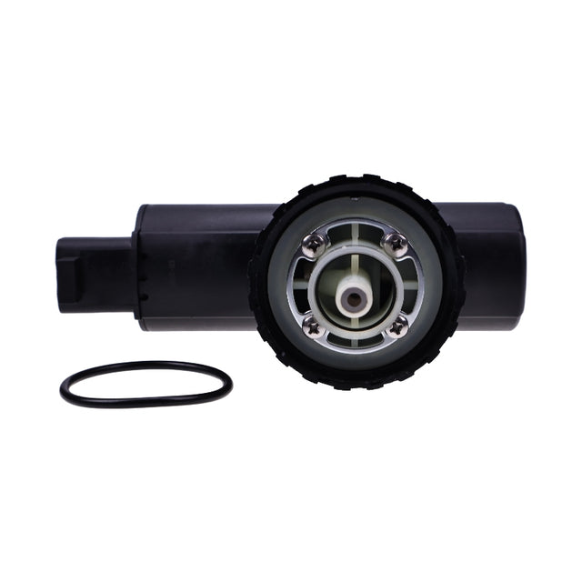 Drivstoffpumpe DZ118224 Passer til John Deere Engine 4045 6068 6090 Gravemaskin E130 E140LC E210 E210LC E230LC E260LC E300LC