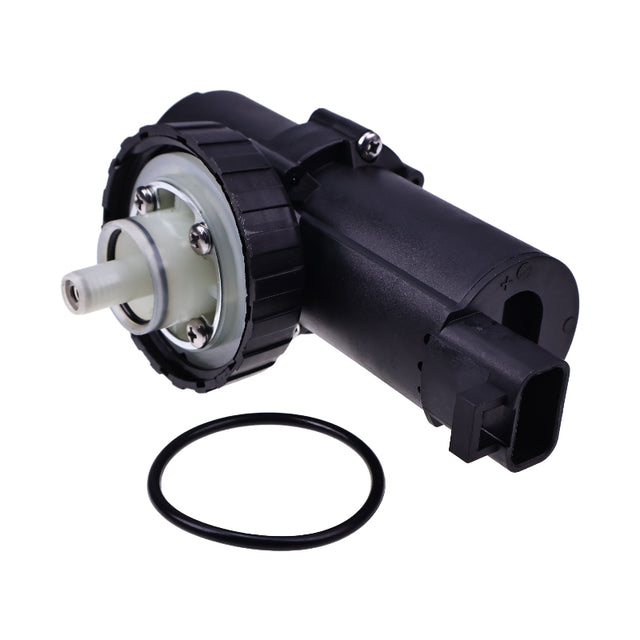 Pompe à carburant DZ118224, compatible avec moteur John Deere 4045 6068 6090, pelle E130 E140LC E210 E210LC E230LC E260LC E300LC