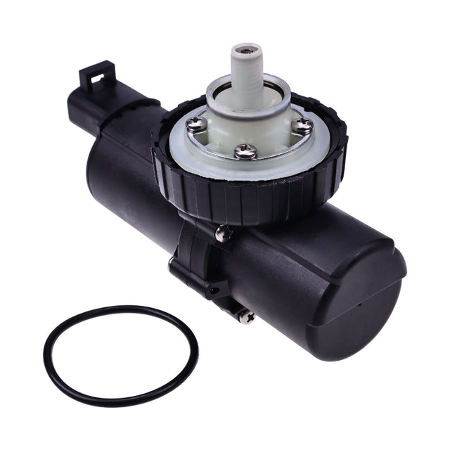 Pompe à carburant DZ118224, compatible avec moteur John Deere 4045 6068 6090, pelle E130 E140LC E210 E210LC E230LC E260LC E300LC