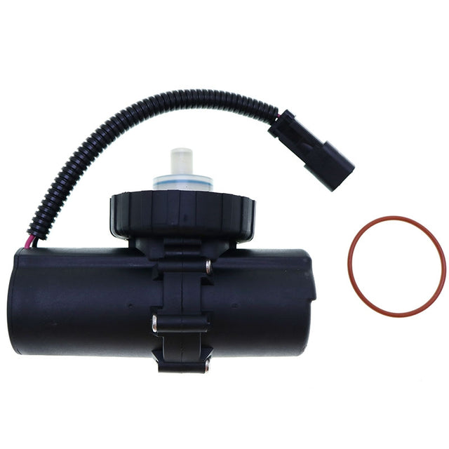 Pompe à carburant 349-5327 3495327, adaptée au chargeur Caterpillar CAT 299C 289C 279C 277C 259B3 256C 246C, moteur 3044C C3.4