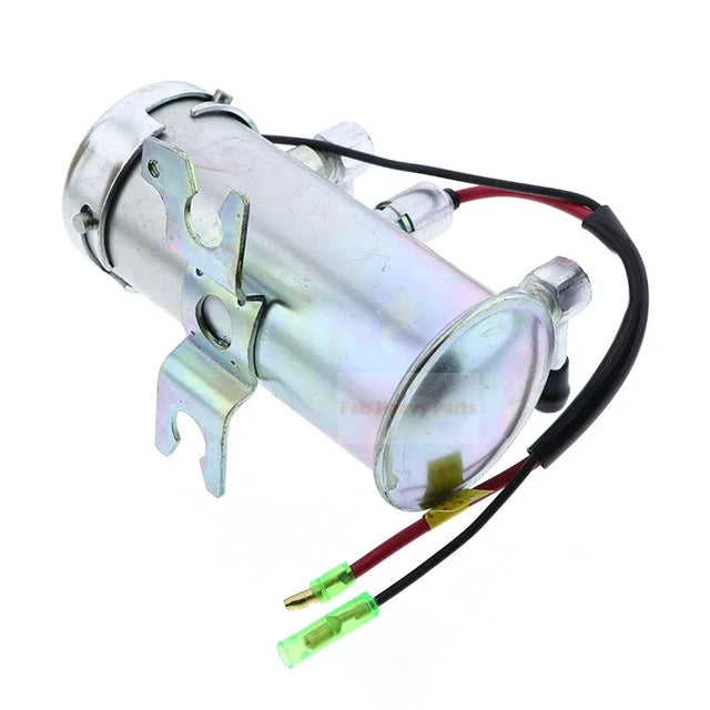 Pompa del carburante MM200-54301 MM20054301 MD025280 31A6202100 per Mitsubishi S3L S3L2 S4L K4D K4E K4C 12V