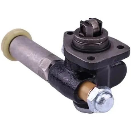 Fuel Pump RE500375 Fits for Hitachi EX200LC-5 EX230LC-5 LX100-5 LX120-5 LX100-3 LX120-3 LX230-5 DX75L-2 DX75M-2