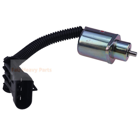 Solénoïde de pompe à carburant 2848A281, adapté au moteur Perkins 704-26