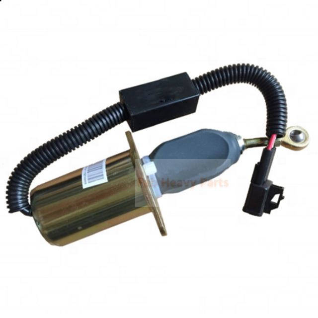 Électrovanne de pompe à carburant 4939644, convient pour moteur Cummins 6CTA