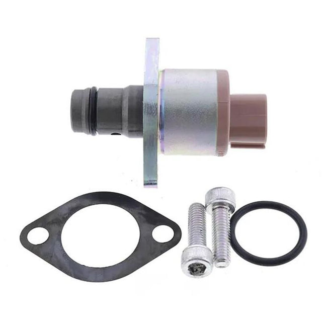 Polttoainepumpun imuventtiili 294200-0190 Hino J08E Mitsubishi FH FK FM 6M60T Isuzu Forward