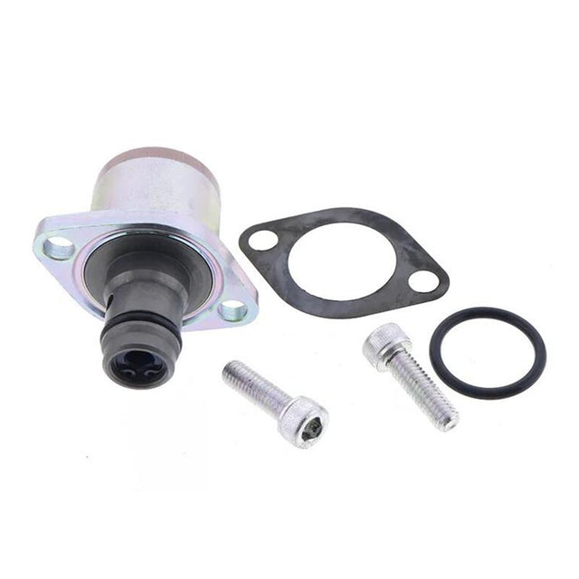 Polttoainepumpun imuventtiili 294200-0190 Hino J08E Mitsubishi FH FK FM 6M60T Isuzu Forward