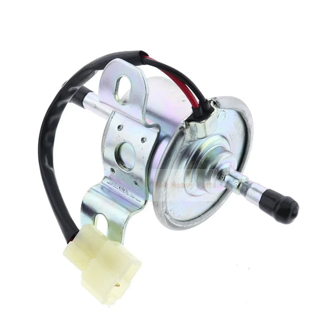 Fuel Pump YFR-C6015-13-50 for Yamaha Generator EDL30000SE