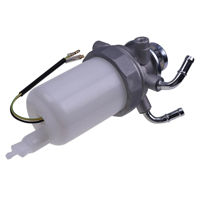 Fuel Pump Assembly 94030760 for Isuzu Engine 4JA1 4HF1 Truck TFR54 NPR