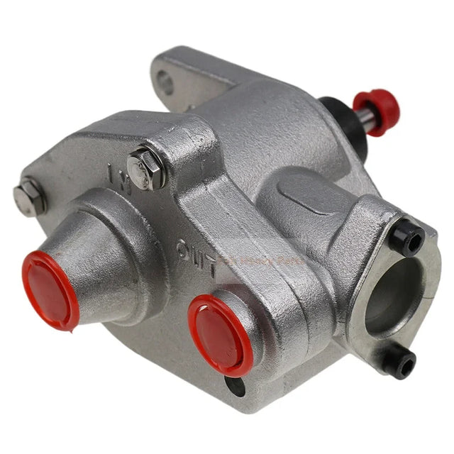 Fuel Transfer Pump 1W-1700 1W1700 Fits for Caterpillar CAT 245 245B 245D 375 Excavator 3406B 3406C Engine