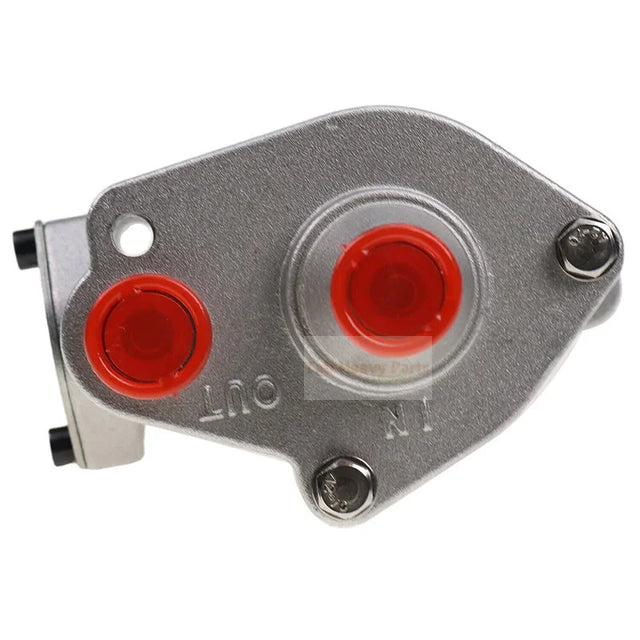 Fuel Transfer Pump 1W-1700 1W1700 Fits for Caterpillar CAT 245 245B 245D 375 Excavator 3406B 3406C Engine