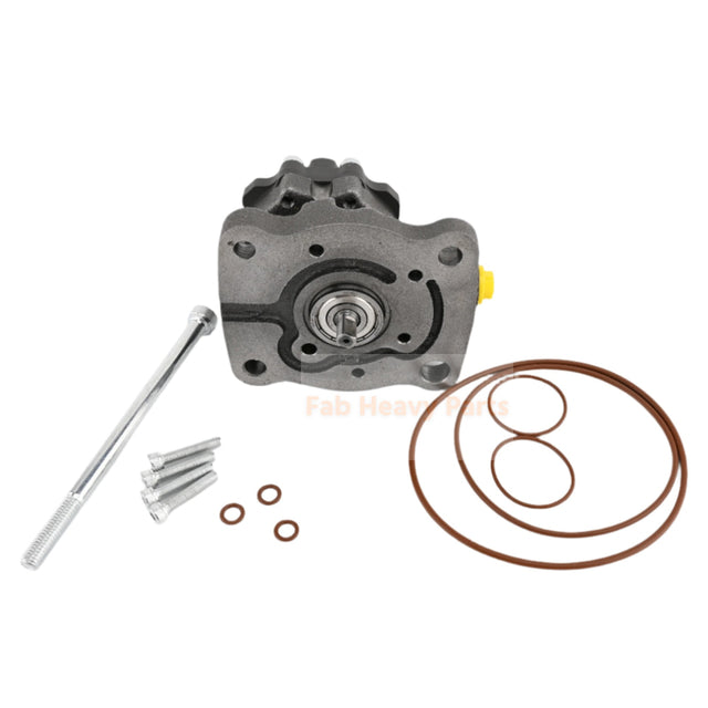 Fuel Transfer Pump 3186357 318-6357 Fits for Caterpillar CAT MTC735 324D 330C TH31-E61 521B 522B 950H 962H