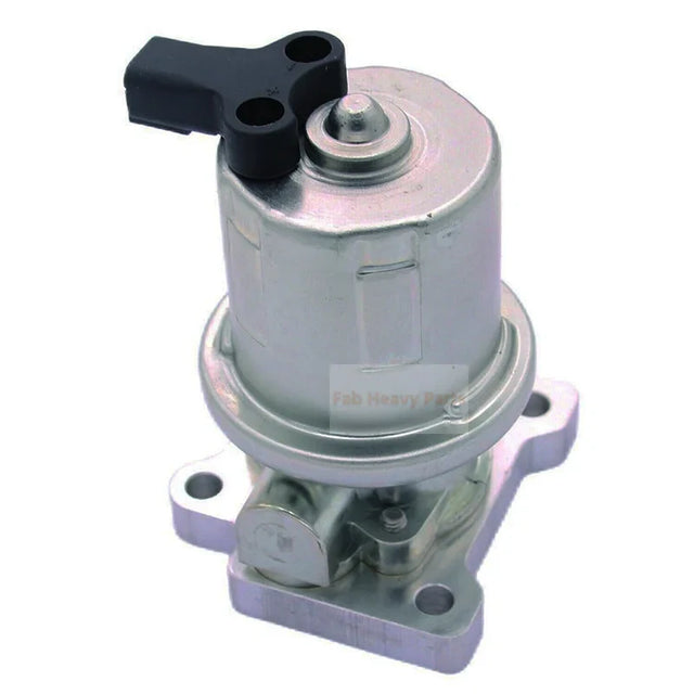 12V Fuel Transfer Pump 4935094 Fits for Cummins Engine ISX15 ISZ13 QSX11.9 QSX15 QSZ13