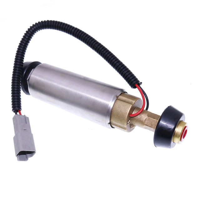 Pompe de transfert de carburant 6745-71-1821, compatible avec le moteur de pelle Komatsu PC360LC-10 PC390LC-10 PC390LL-10 SAA6D114E