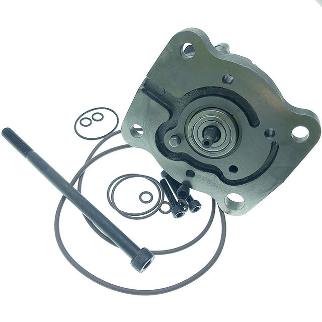 Fuel Transfer Pump 3186357 318-6357 Fits for Caterpillar CAT MTC735 324D 330C TH31-E61 521B 522B 950H 962H