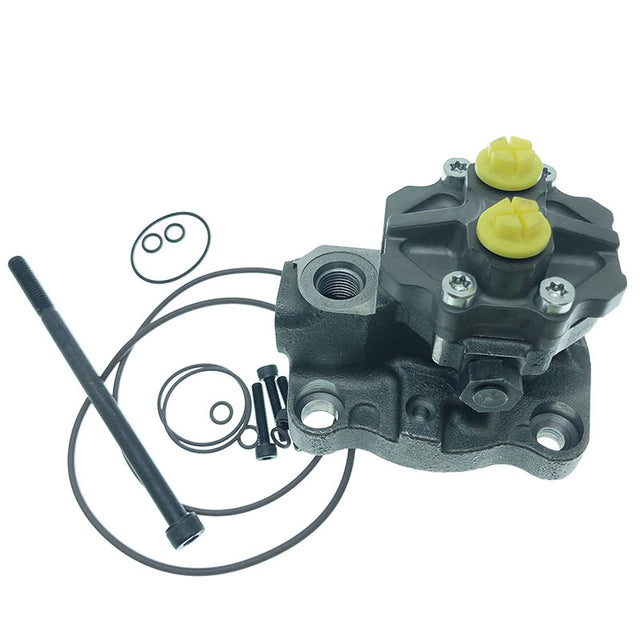 Kraftstofftransferpumpe 3186357 318-6357 Passend für Caterpillar CAT MTC735 324D 330C TH31-E61 521B 522B 950H 962H