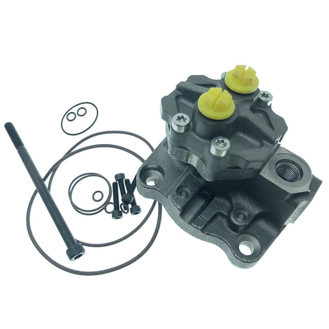 Fuel Transfer Pump 3186357 318-6357 Fits for Caterpillar CAT MTC735 324D 330C TH31-E61 521B 522B 950H 962H