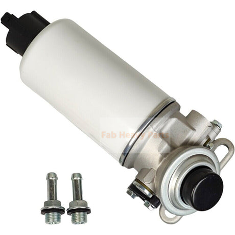 Fuel Water Separator Assembly 1J430-43350 for Kubota V1505 V2403 V2607 V3307 V3800