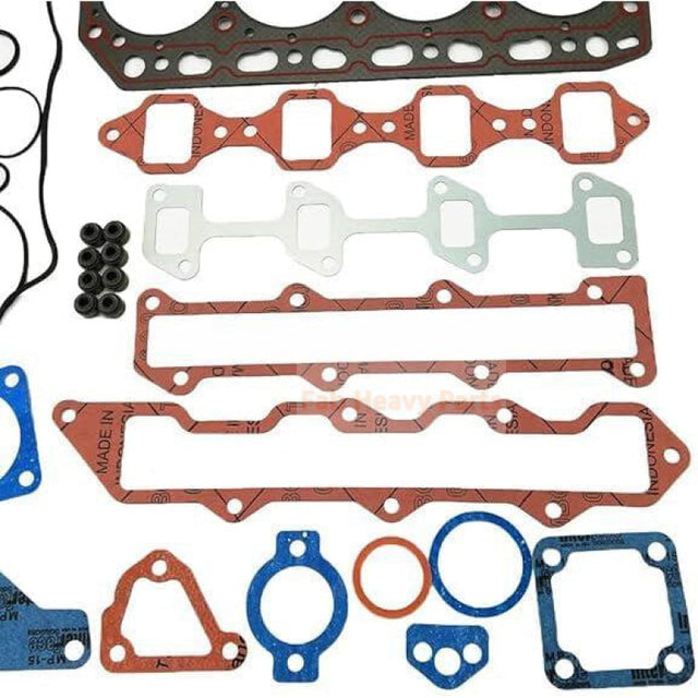 Full Gasket kit 129589-36718 Fits for Yanmar Engine 4TNE86