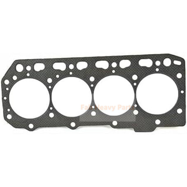 Full Gasket kit 129589-36718 Fits for Yanmar Engine 4TNE86