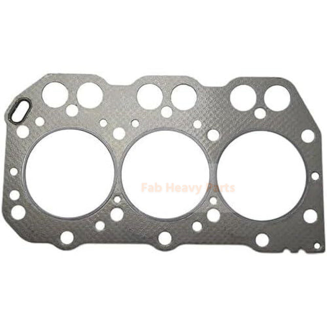 Full Gasket Kit 719623-92600 Fits for Yanmar Engine 3TNE72