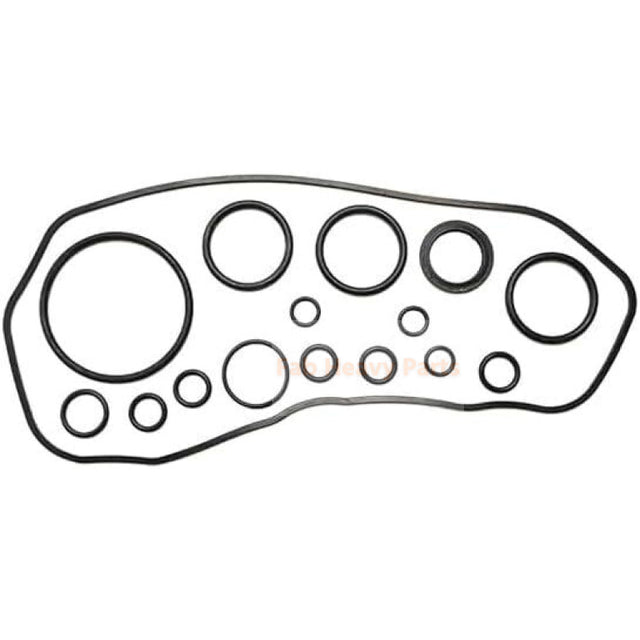 Full Gasket Kit 719623-92600 Fits for Yanmar Engine 3TNE72