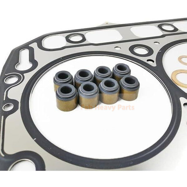 Full Gasket Kit 723900-92700 Fits for Yanmar Engine 4TNE106