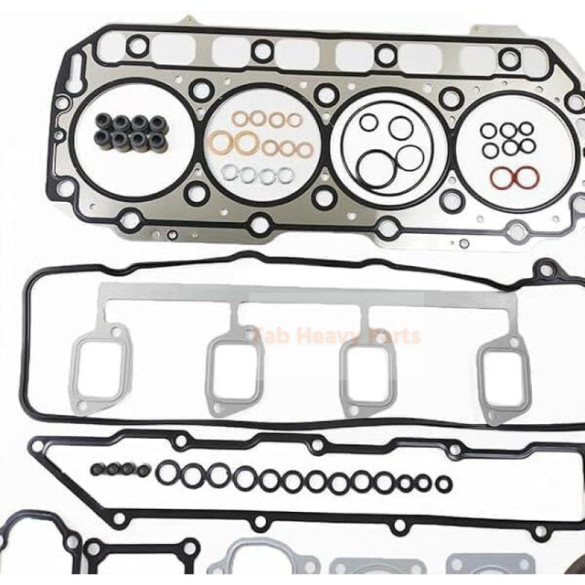 Full Gasket Kit 723900-92700 Fits for Yanmar Engine 4TNE106