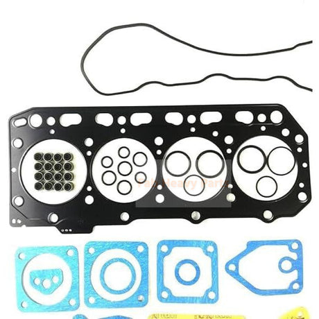 Full Gasket kit 729508-92630 Fits for Yanmar Engine 4TNV84T