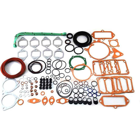 Gasket Kit 04010-0292 Fits for Hino Engine EF750