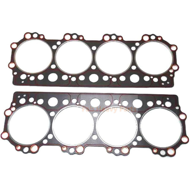 Gasket Kit 04010-0292 Fits for Hino Engine EF750