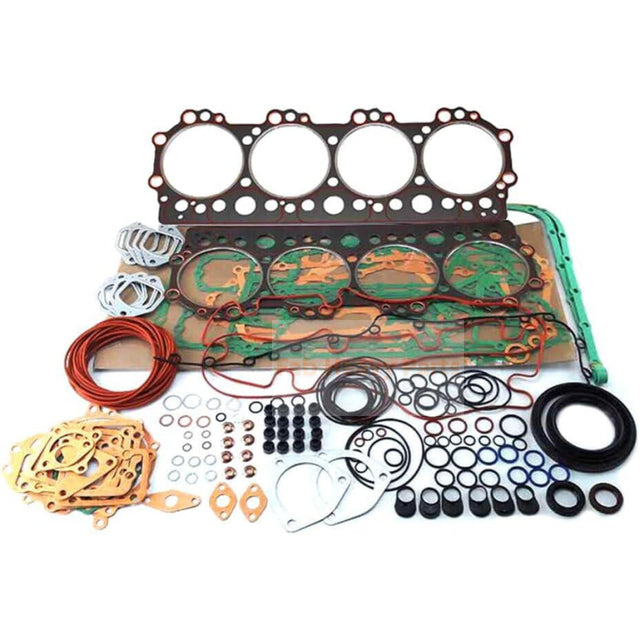 Gasket Kit 04010-0292 Fits for Hino Engine EF750