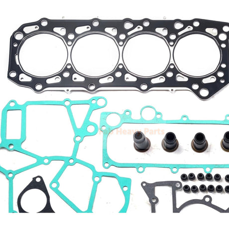 Gasket Kit 10101-2W225 10101-VC125 Fits for Nissan Engine ZD30