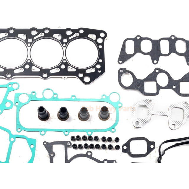 Gasket Kit 10101-2W225 10101-VC125 Fits for Nissan Engine ZD30