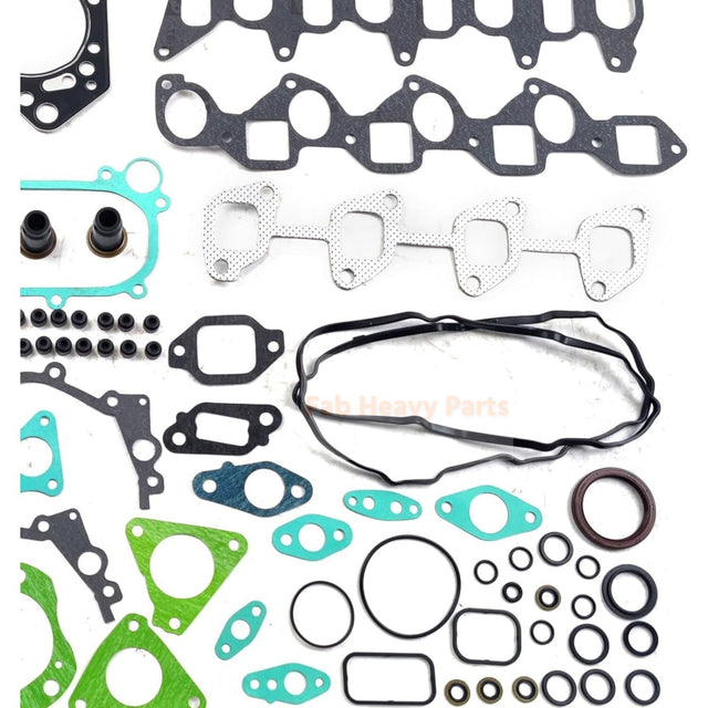 Gasket Kit 10101-2W225 10101-VC125 Fits for Nissan Engine ZD30