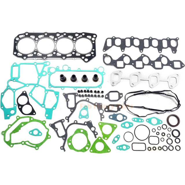 Gasket Kit 10101-2W225 10101-VC125 Fits for Nissan Engine ZD30