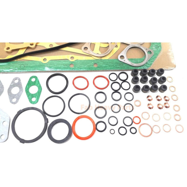 Gasket Kit 11115-1851 Fits for Hino Engine W06E