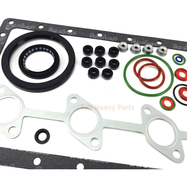 Gasket Kit 16292-03310 1G089-99352 1G089-99365 Fits for Kubota Engine V1505