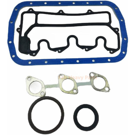 Gasket Kit 5-87814204-0 Fits for Isuzu Engine 3LD2