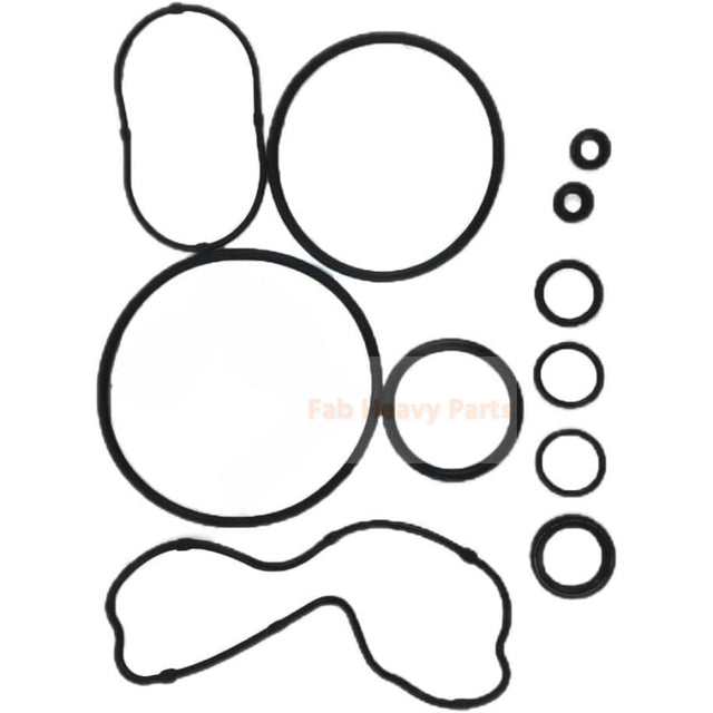 Gasket Kit 5-87814204-0 Fits for Isuzu Engine 3LD2