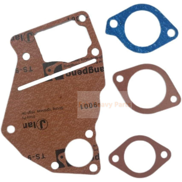 Gasket Kit 5-87814204-0 Fits for Isuzu Engine 3LD2