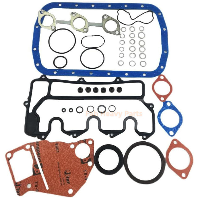 Gasket Kit 5-87814204-0 Fits for Isuzu Engine 3LD2