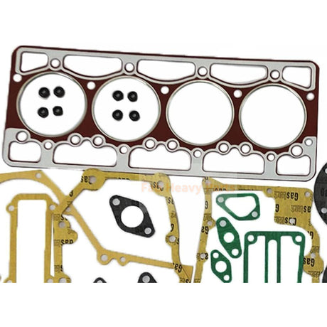 Pakkingset 6144-11-1810 6144-K1-0501 6144-K2-0501 Past voor Komatsu-motor 4D94