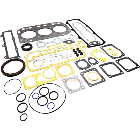 Gasket Kit 719032-92600 Fits for Yanmar Engine 3TN100