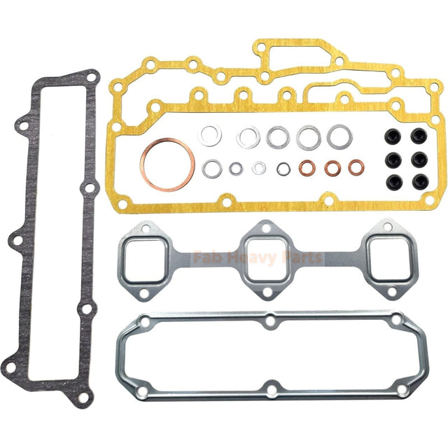 Gasket Kit 719032-92600 Fits for Yanmar Engine 3TN100